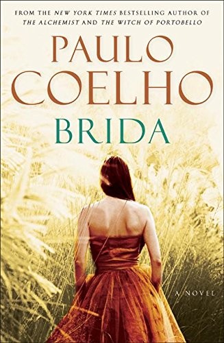 Brida: A Novel by Paulo Coelho