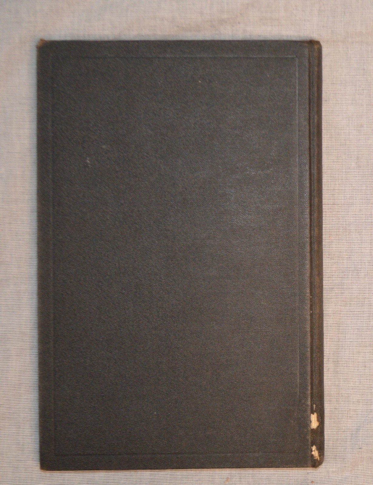 Caton Scientific Shorthand Book VTG Stenography 1922 Scientific Publishing