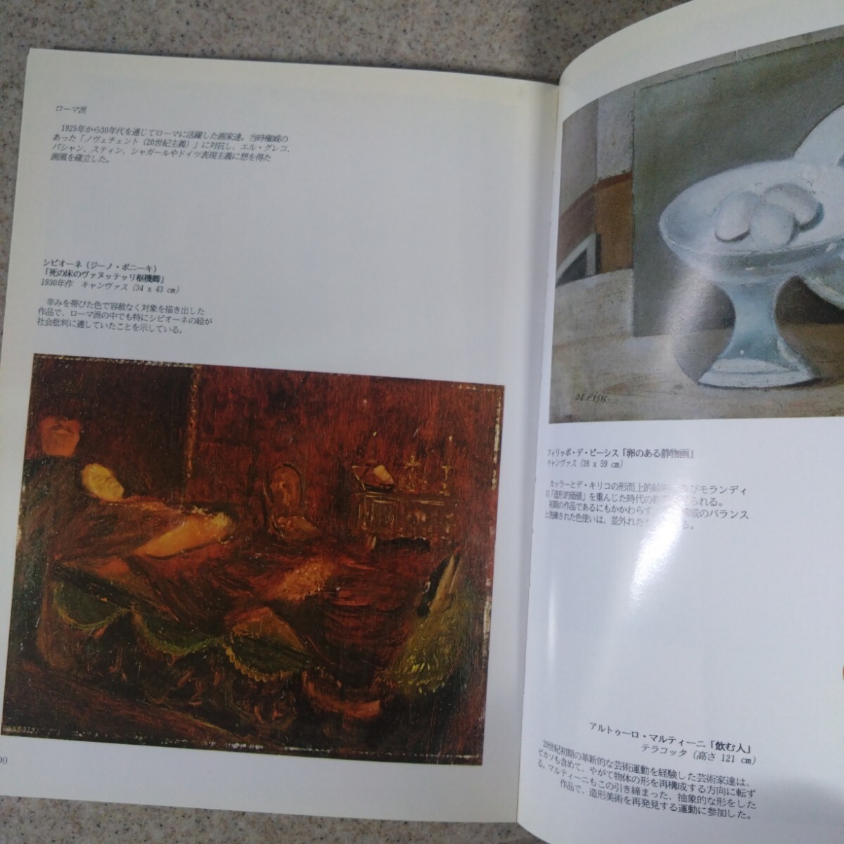 Brera Art Gallery books