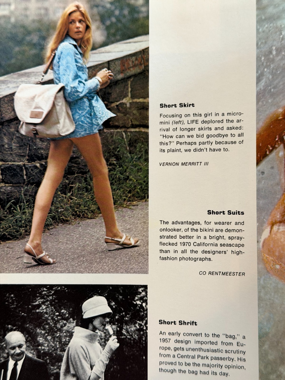 “The Best of Life” 1973 Softcover Book (Time-Life Books) – 303 pages of photos