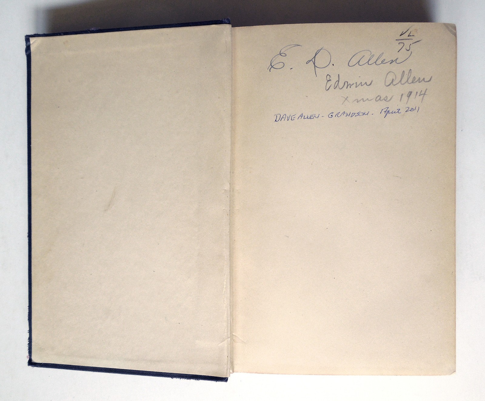 Quiet Talks on Following The Christ – S.D. Gordon, 1913 hc, Fleming H. Revell Co