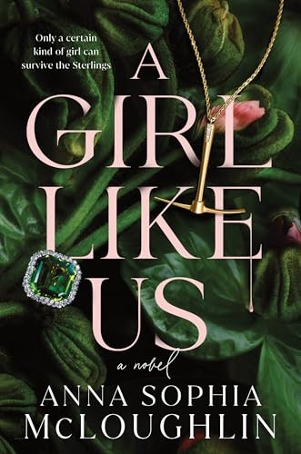 A Girl Like Us: A Novel – GOOD