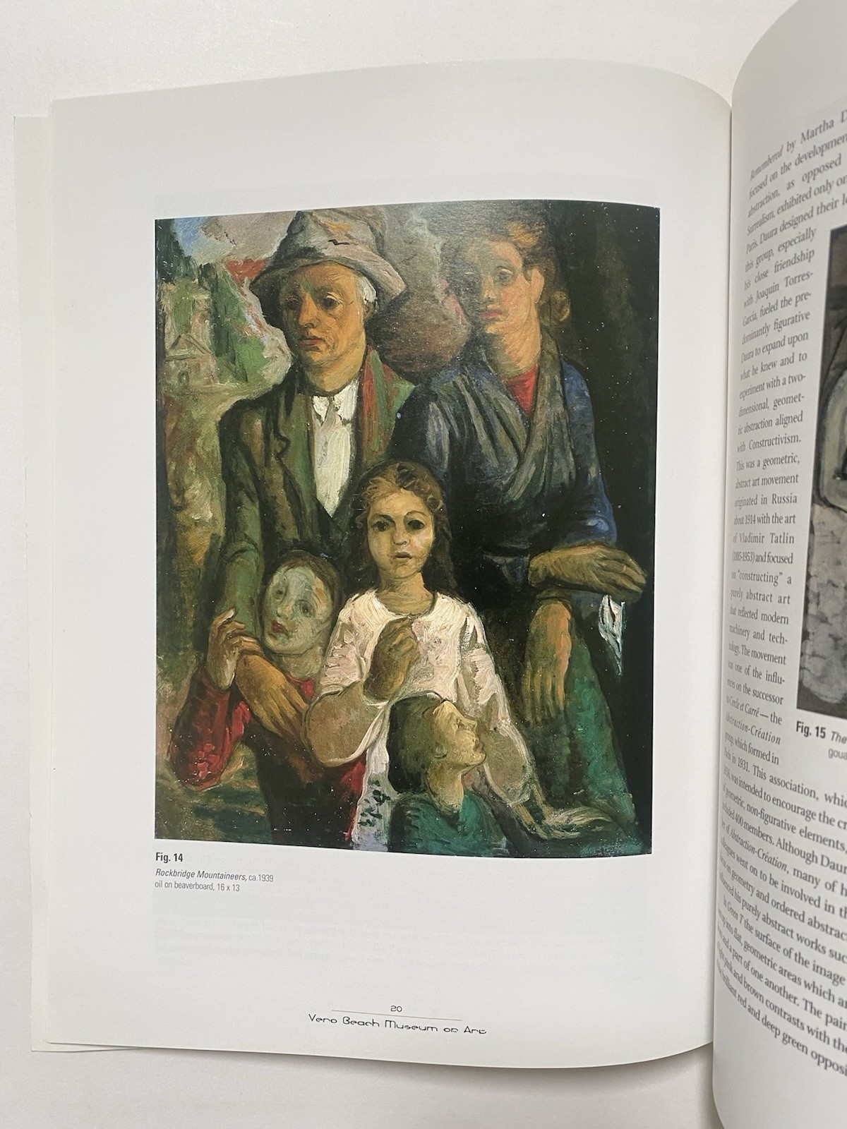 Pierre Daura: A Retrospective 1896-1976 (2002, Paperback)