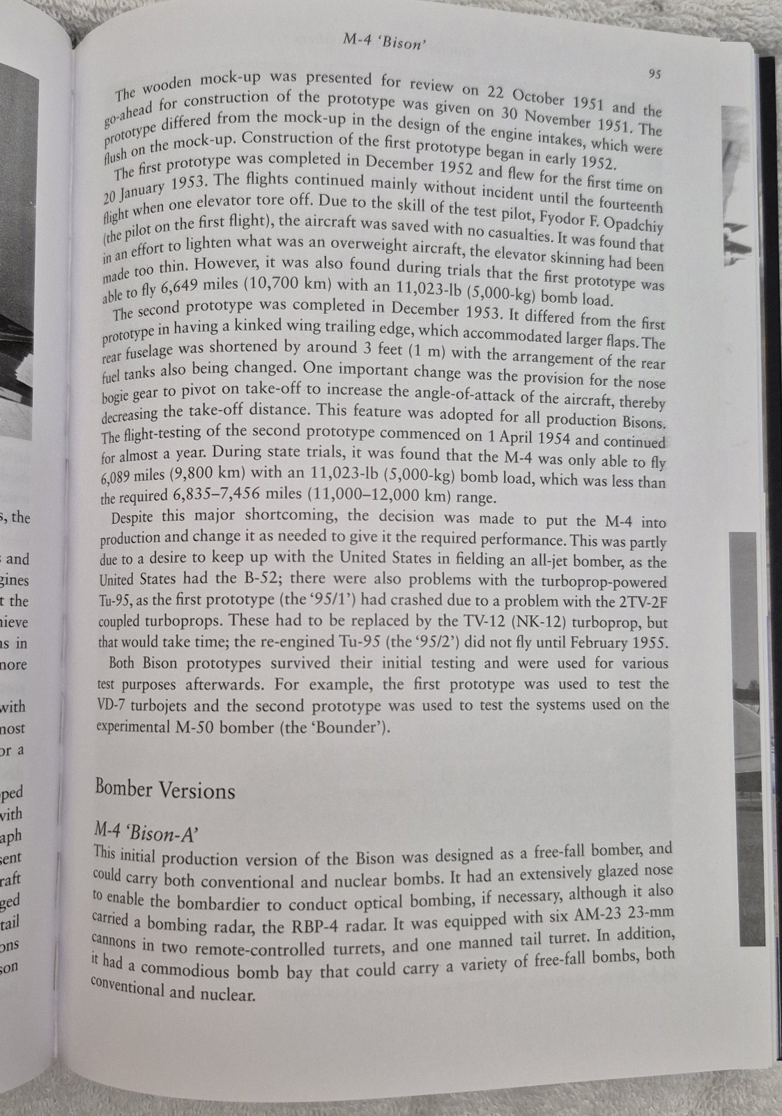 Soviet Strategic Bombers (Jason N. Moore • 2018) • VG