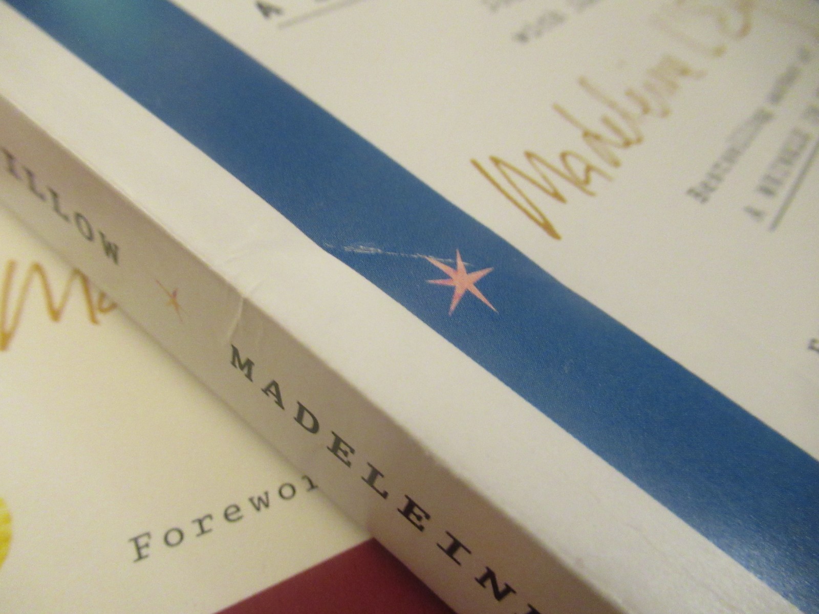 Madeleine L’Engle Genesis Trilogy + Penguins & Golden Calves (Paperback)