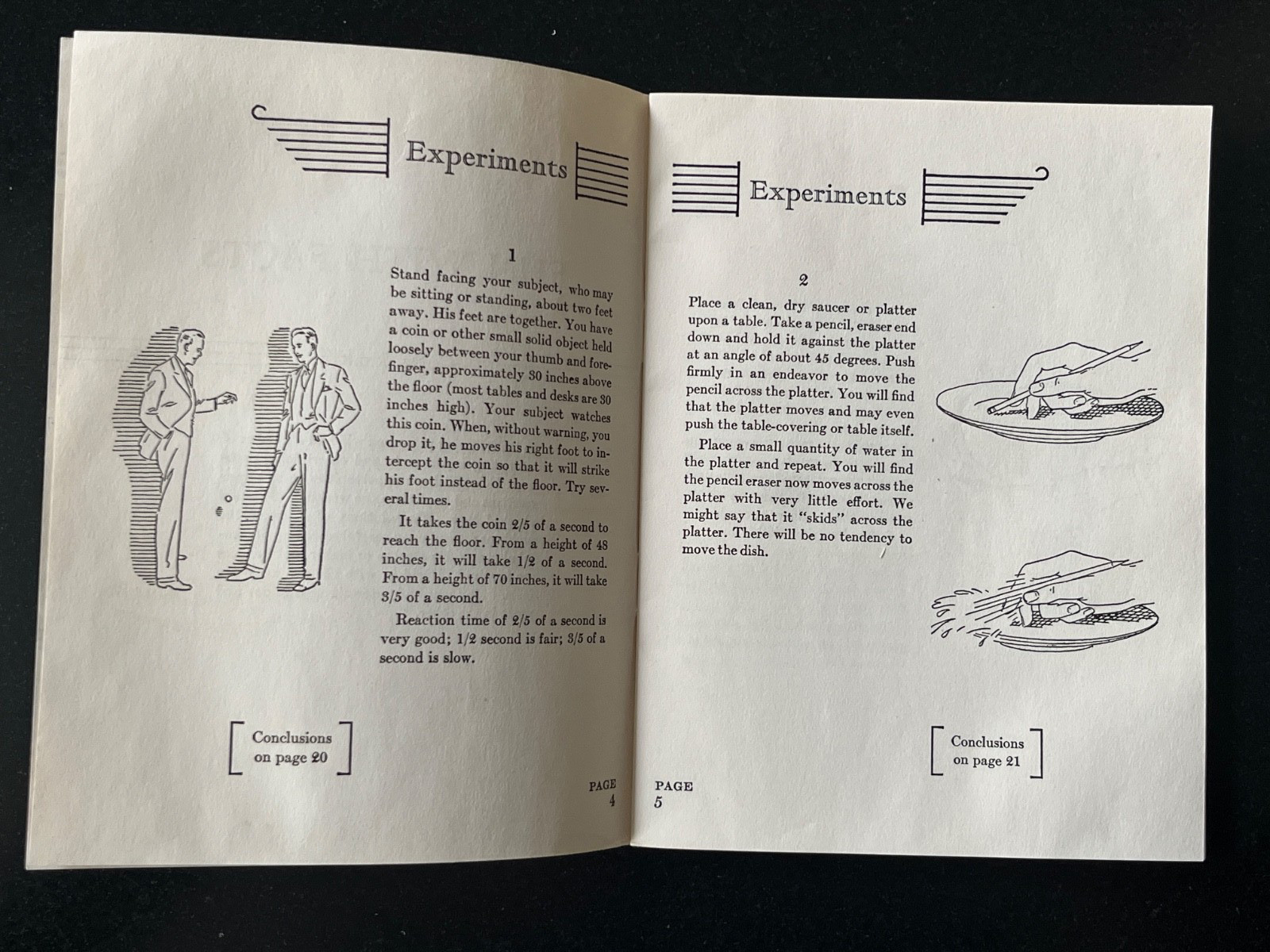 Fun With Facts 30 pages Travelers Insurance Streets & Highway Safety Guide