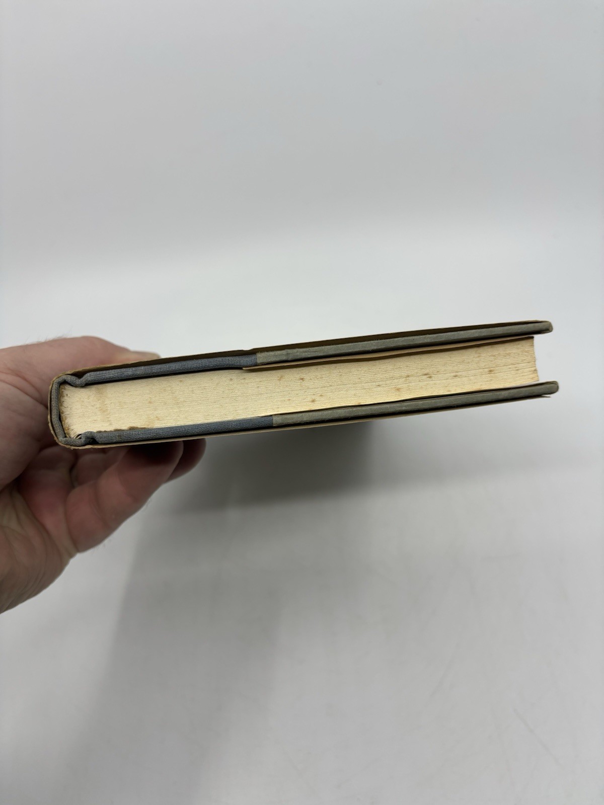 HOUSEKEEPING by Marilynn Robinson First Edition 1st Printing Author of Gilead