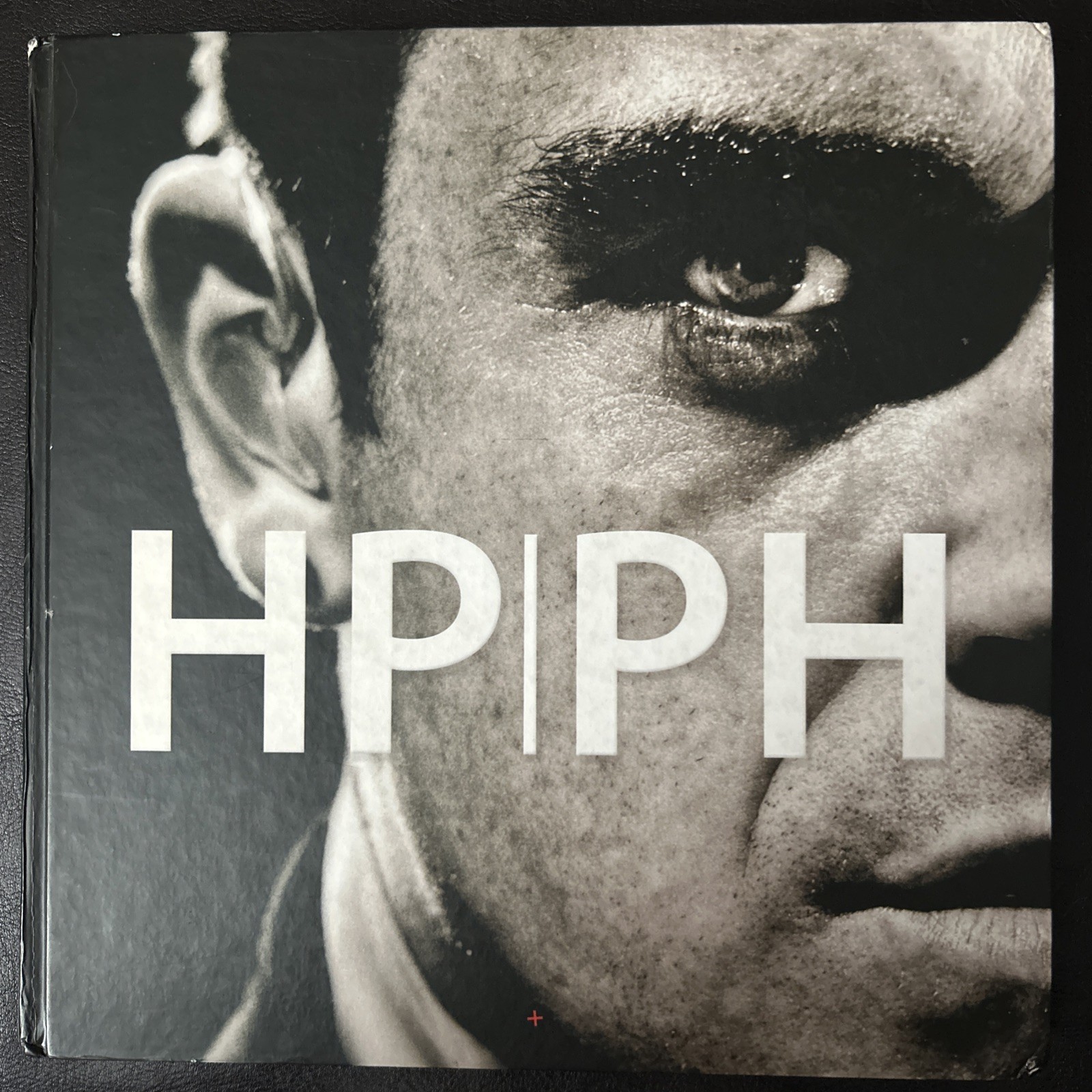 RARE Signed HP|PH A Book Like A Rockalbum! By Hans-Peter van Velthoven 830/1000
