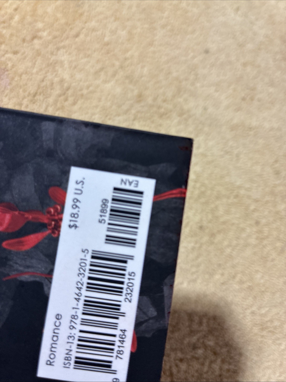 God of Malice (Deluxe Edition) by Rina Kent (2024, Trade Paperback, Sprayed 1st)