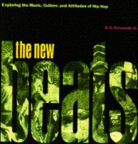 THE NEWBEATS – EXPLORING… HIP-HOP – 303 PAGES – HARDBACK – 1994