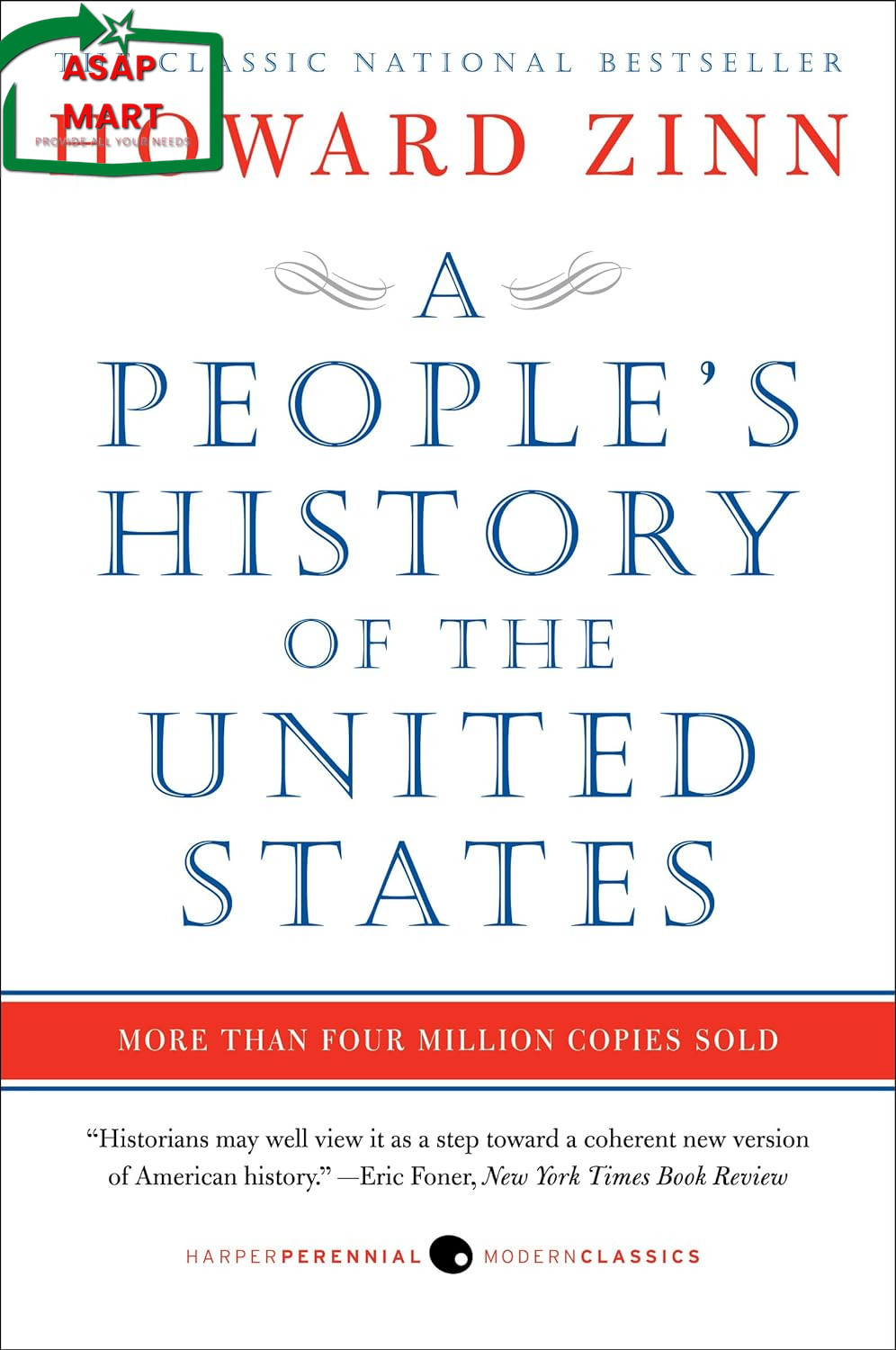 A People’S History of the United States