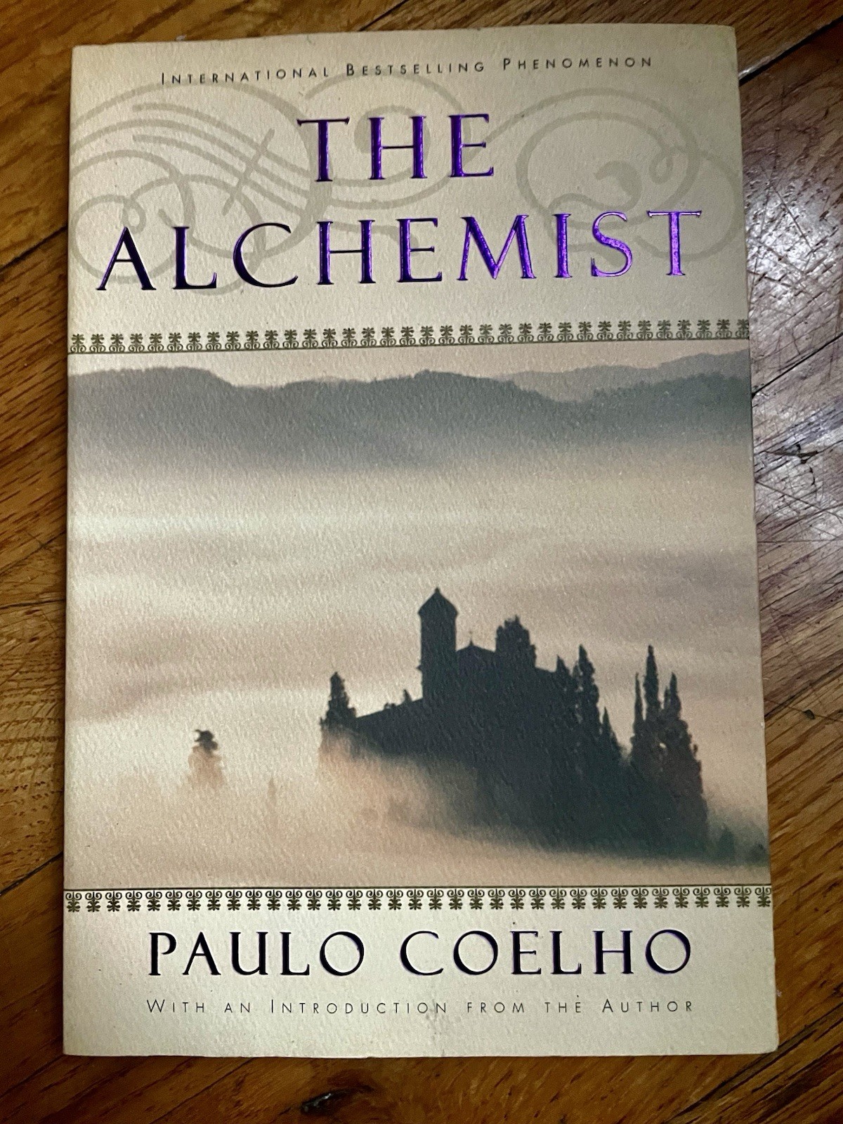 The Alchemist[ THE ALCHEMIST ] By Coelho, Paulo ( Author )Paperback