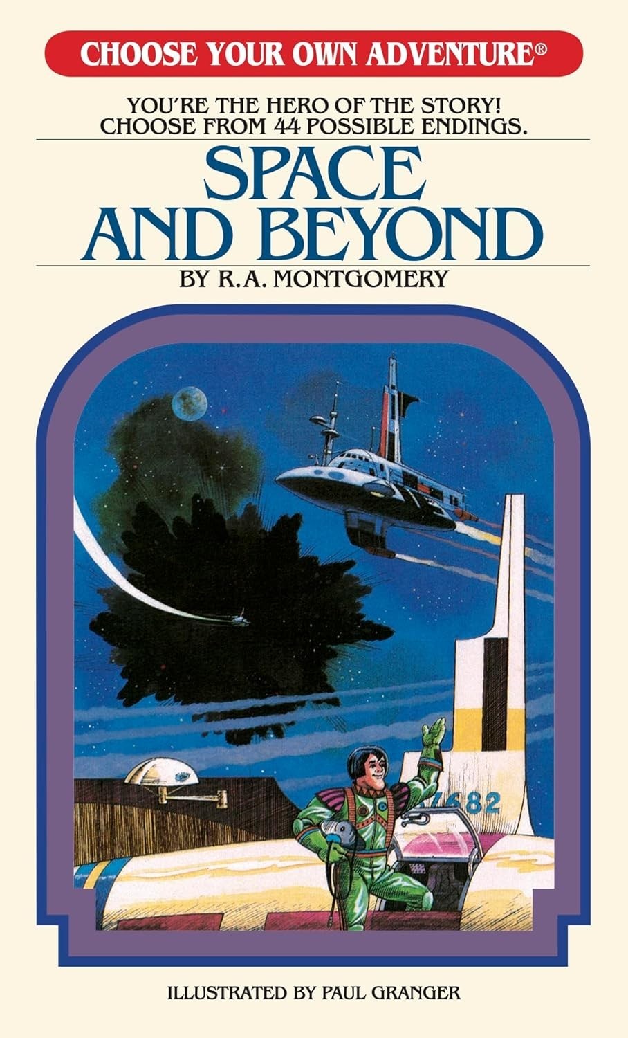 NEW SEALED The Retro Box Choose Your Own Adventure Paperback Book Set Chooseco