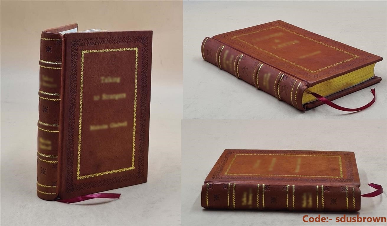 Big Trust: Rewire Self-Doubt, Find Your Confidence and F [Premium Leather Bound]