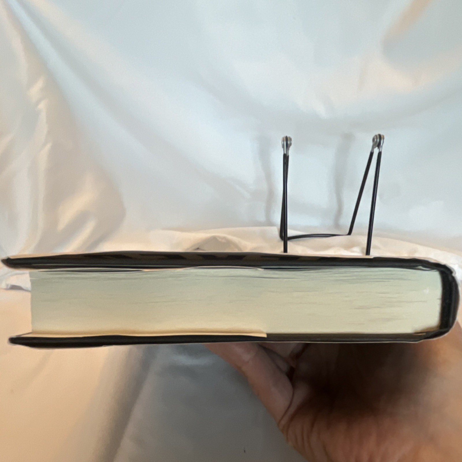 David Goggins Never Finished Hardcover 2022 Self-Help Book