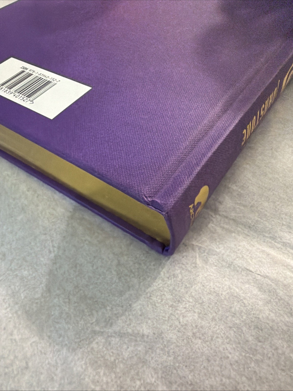 The Book of Divination: A Guide to Predicting the Future by Michael Johnstone