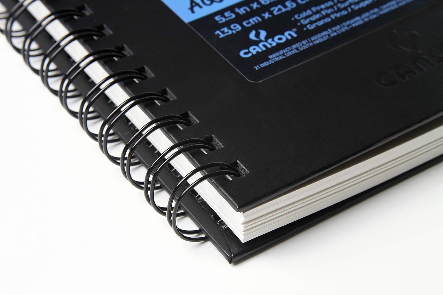 XL Series Watercolor Pad – 48 Sheets for Painting Techniques, 5.5×8.5