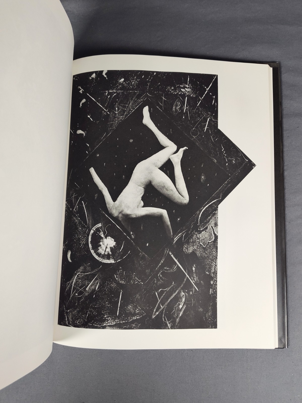 JUDY COLEMAN – Twin Palms Publishers 1989 First Edition Limited to 2000 HB/DJ