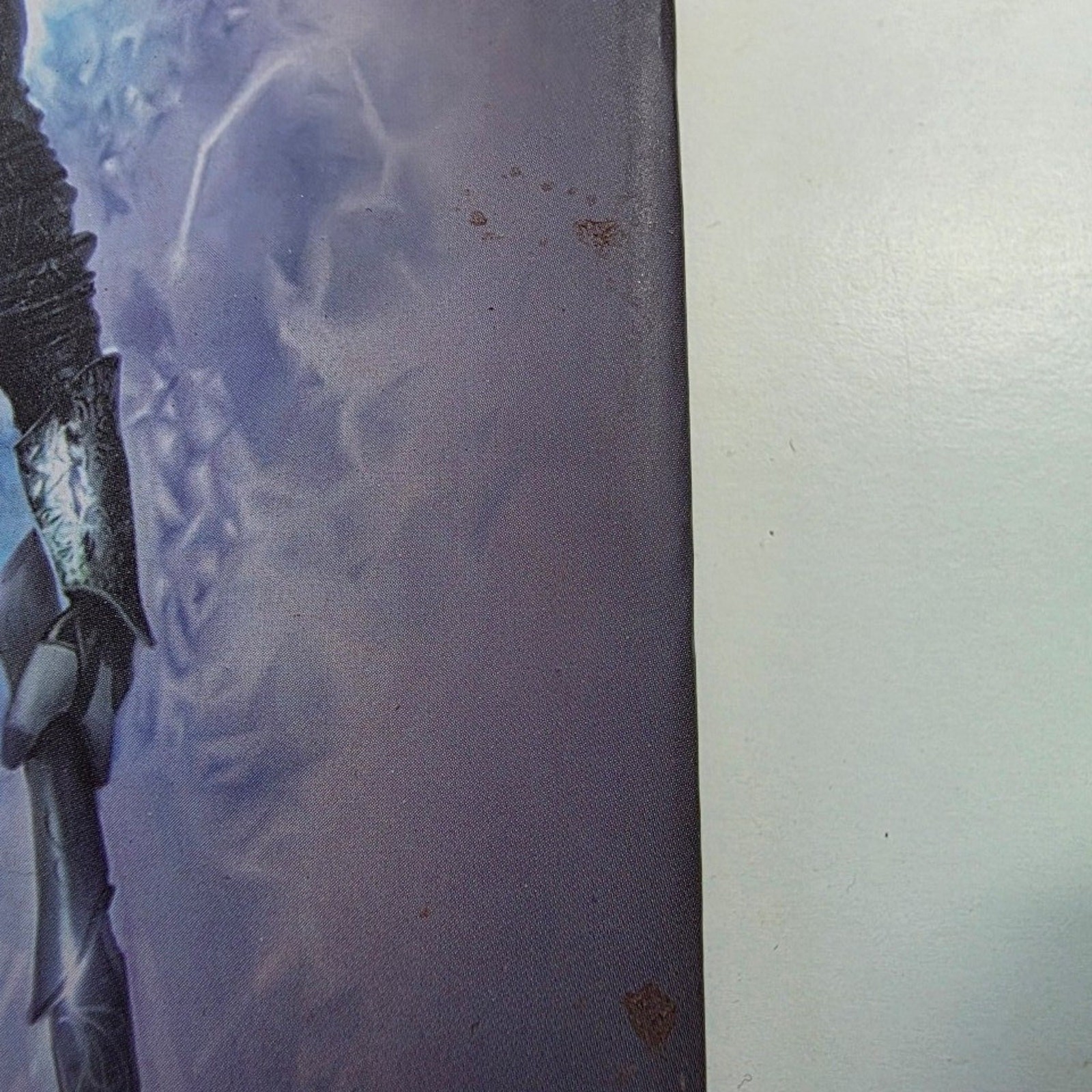 Throne of Glass Sarah J Maas OOP Original Hardcover First Edition Book