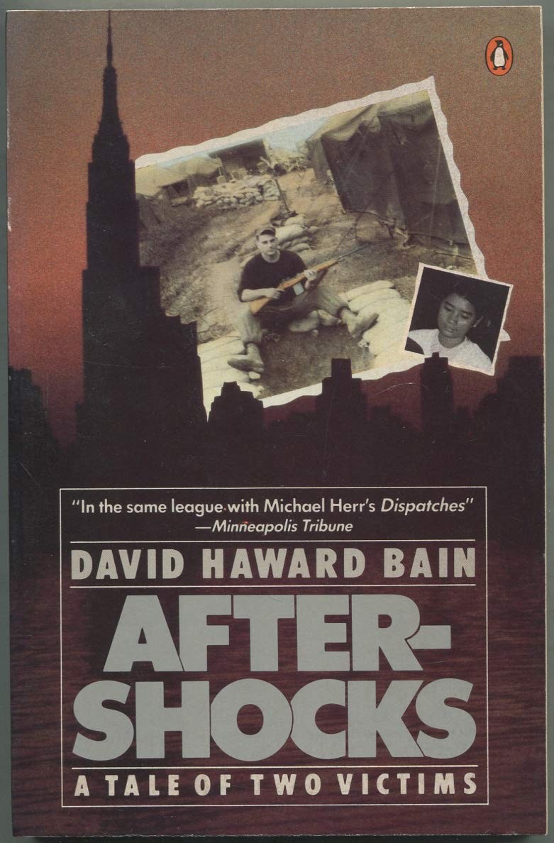 Aftershocks