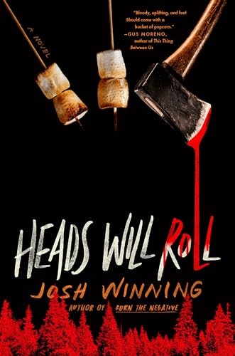 Heads Will Roll
