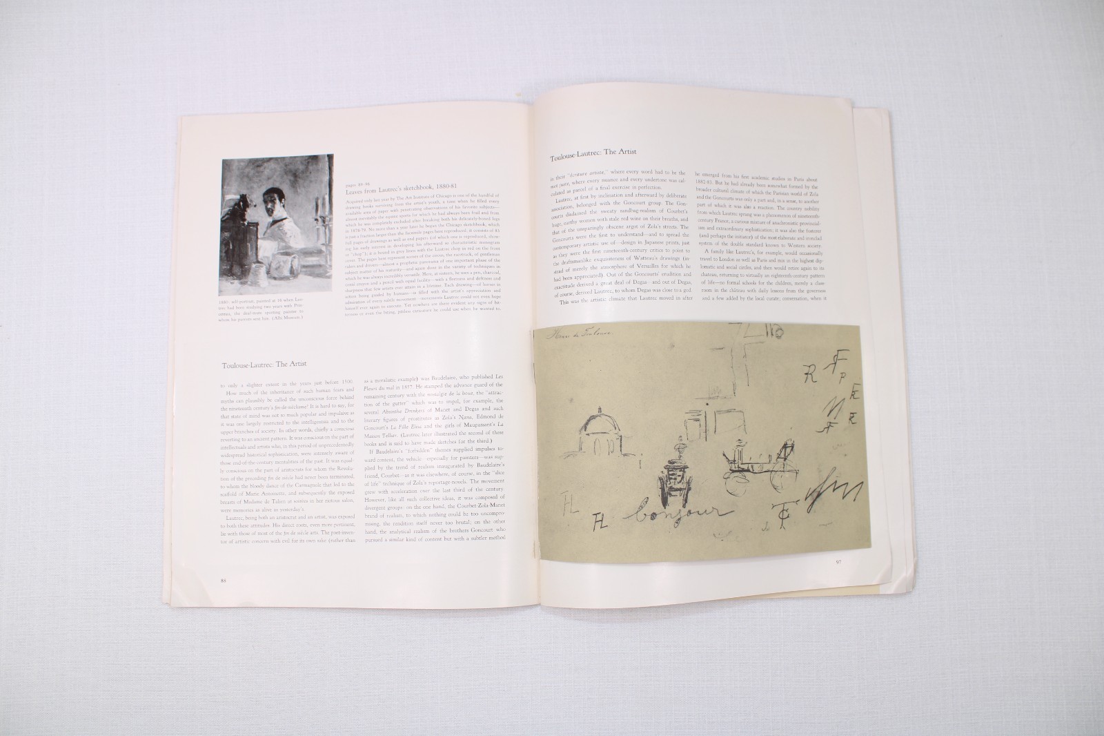 Art News Annual 1951 Oversized 200+ Pages Softcover Paperback