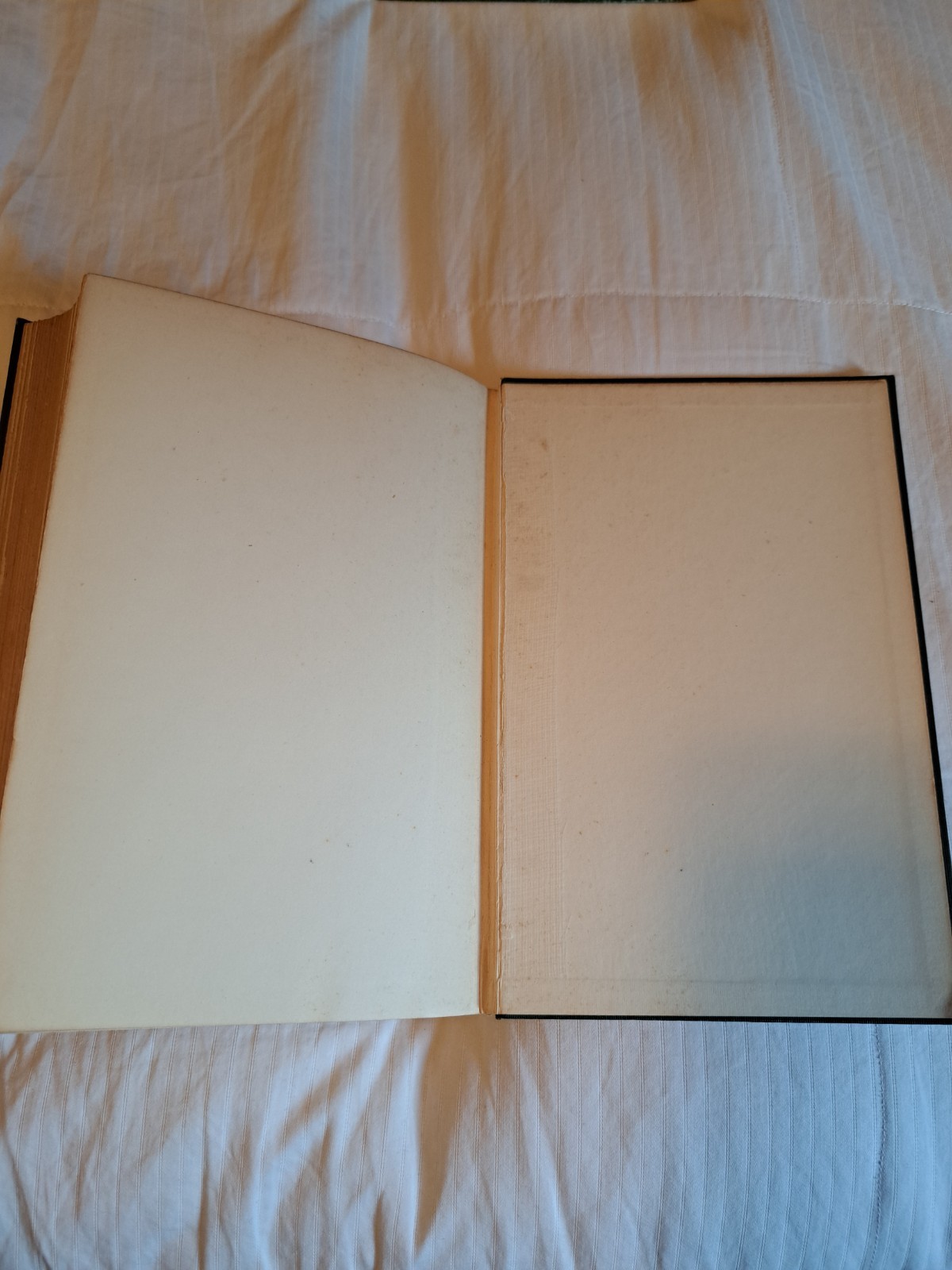 1922 John Randolph of Roanoke 2 Vol Set – William Cabell Bruce – TLS Letter