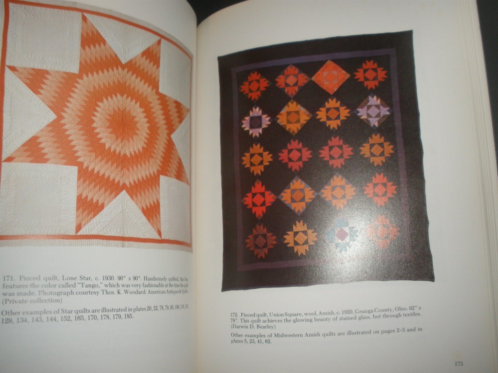 The Quilt Engagement Calendar Treasury Nelson & Houck Paperback Book 272 pages