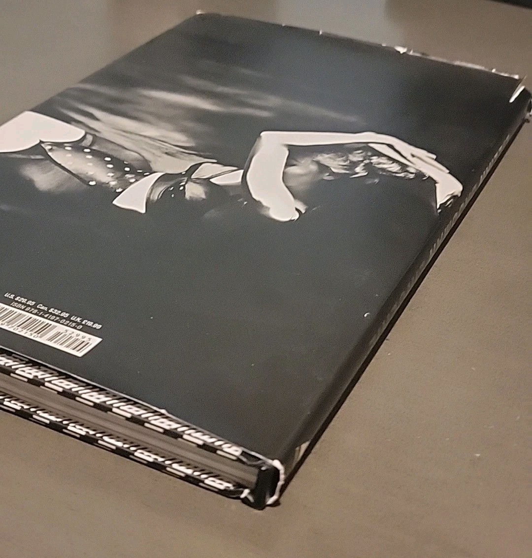 Lillian Bassman: Lingerie by Lillian Bassman (2012, Hardcover) EX 1st Edition