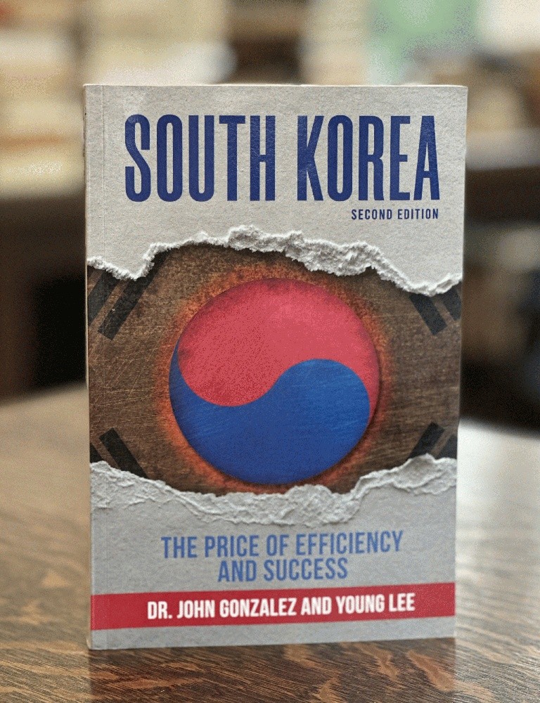 SOUTH KOREA: The Price of Efficiency and Success
