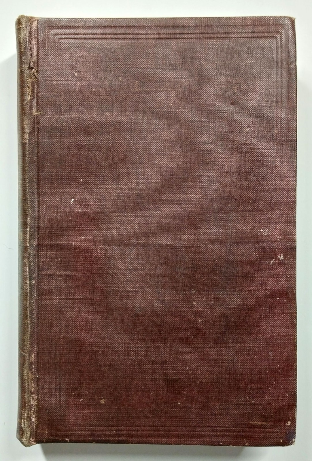 Squint Its Causes Pathology And Treatment Claud Worth Optometry 5th Edition 1921