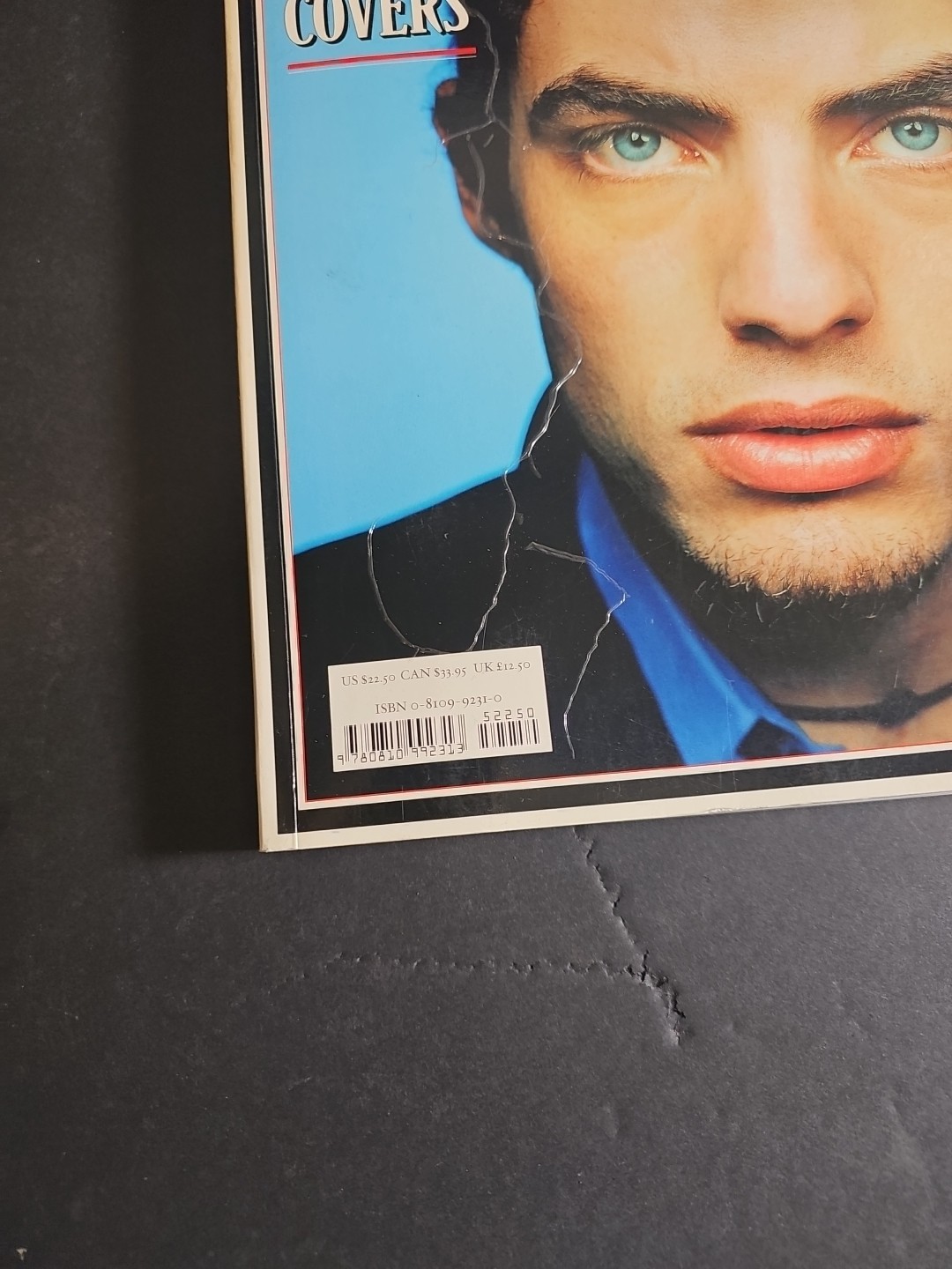 Rolling Stone: The Complete Covers – Paperback By Woodward, Fred – GOOD