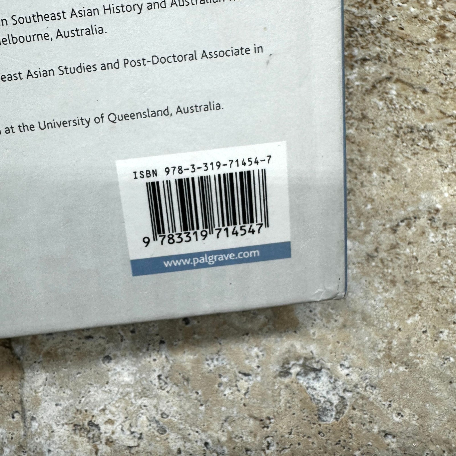The Indonesian Genocide of 1965: Causes, Dynamics and Legacies Book Hardcover