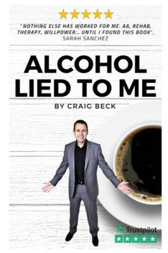 Alcohol Lied to Me The Intelli – GOOD