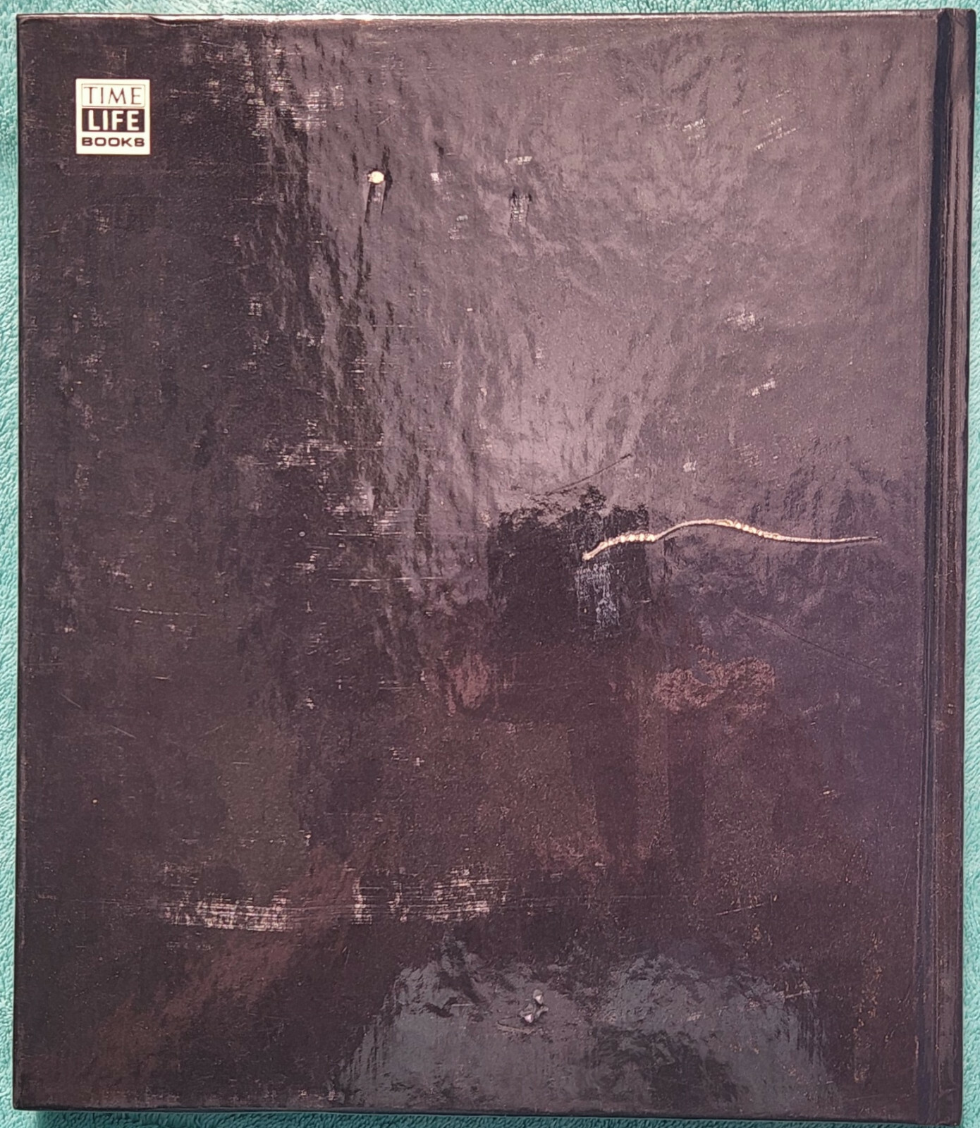 The Northwest Coast The American Wilderness 1973 Time-Life Hardcover 184 Pages