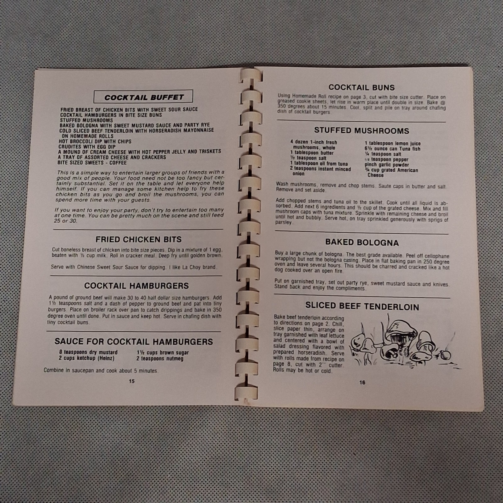 Sue’s Kitchen Cookbook Jonesboro Arkansas Restaurant 1989 Edition 76 Pages