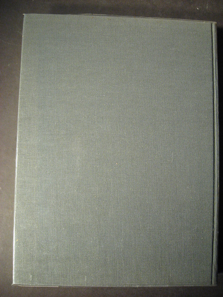 GREAT PRINTS & PRINTMAKERS 1967 w/ Original Clear Dust Jacket