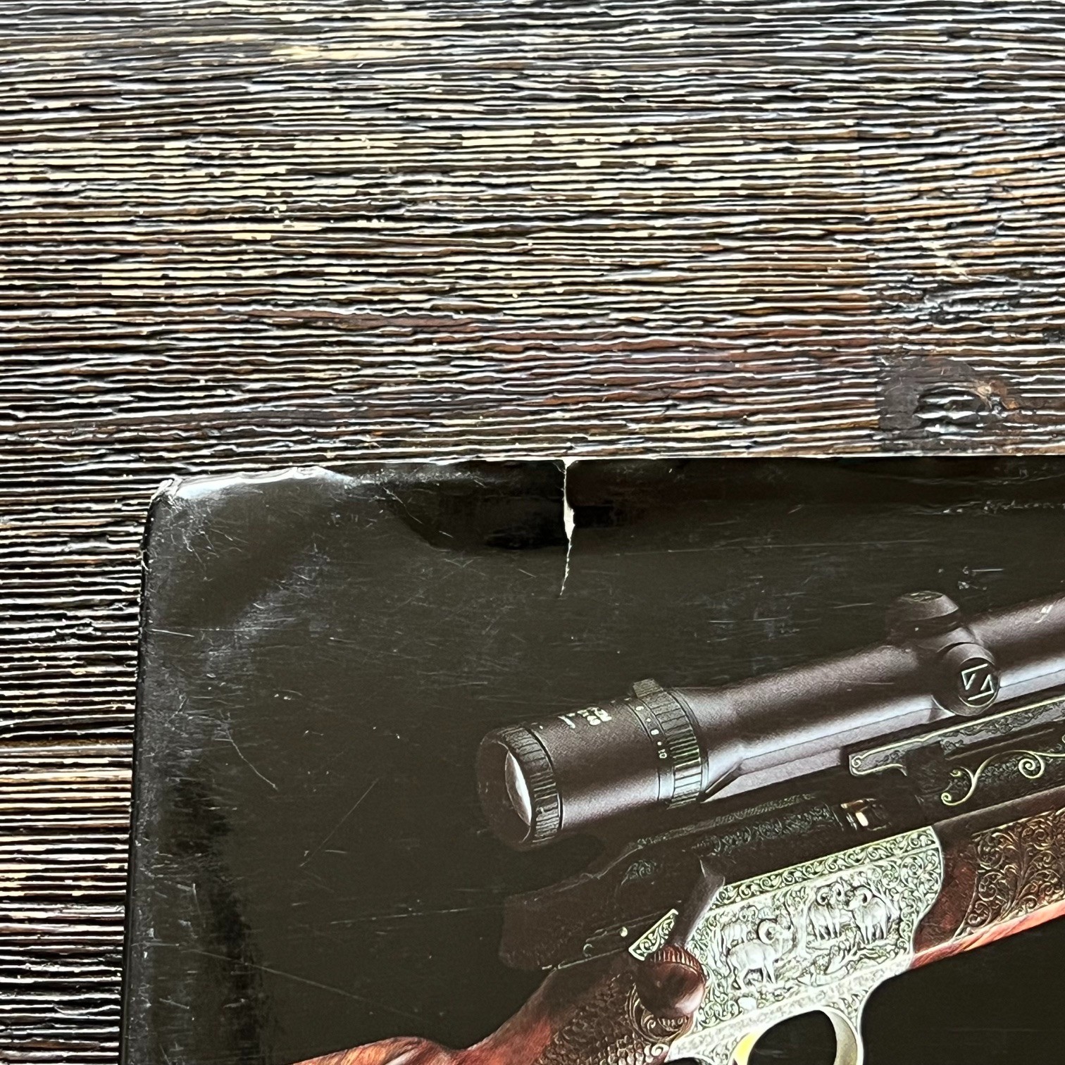 Austrian & German Guns and Rifles Marco E Nobili Firearms Reference History Book