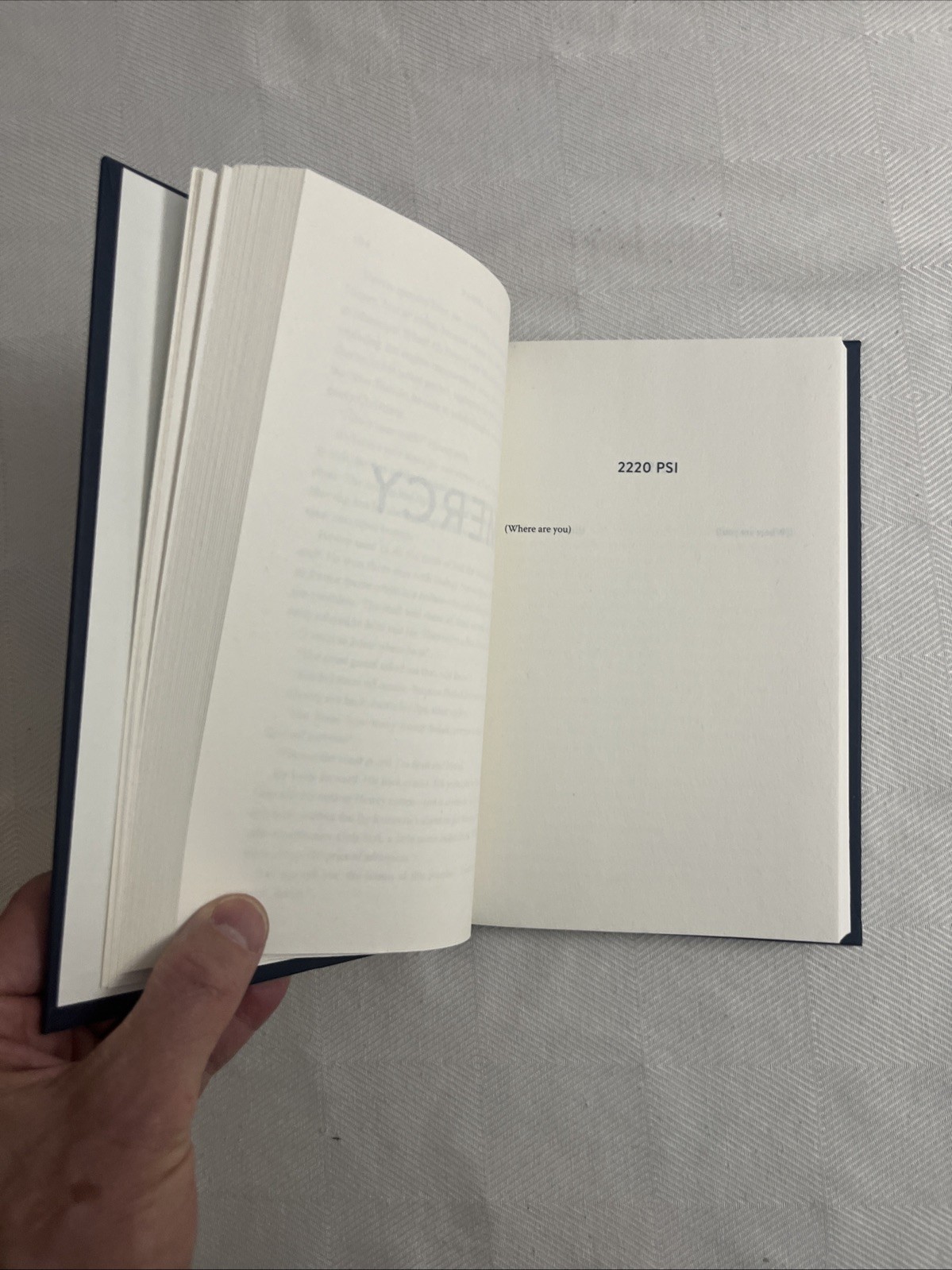 Whalefall, Daniel Kraus. MTV Entertainment 2023. Signed 1st Printing.