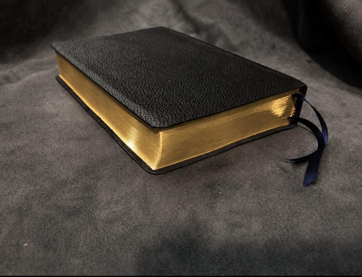 cepher bible english Black Leather Apocrypha Deuterocanonical With Book Of Enoch