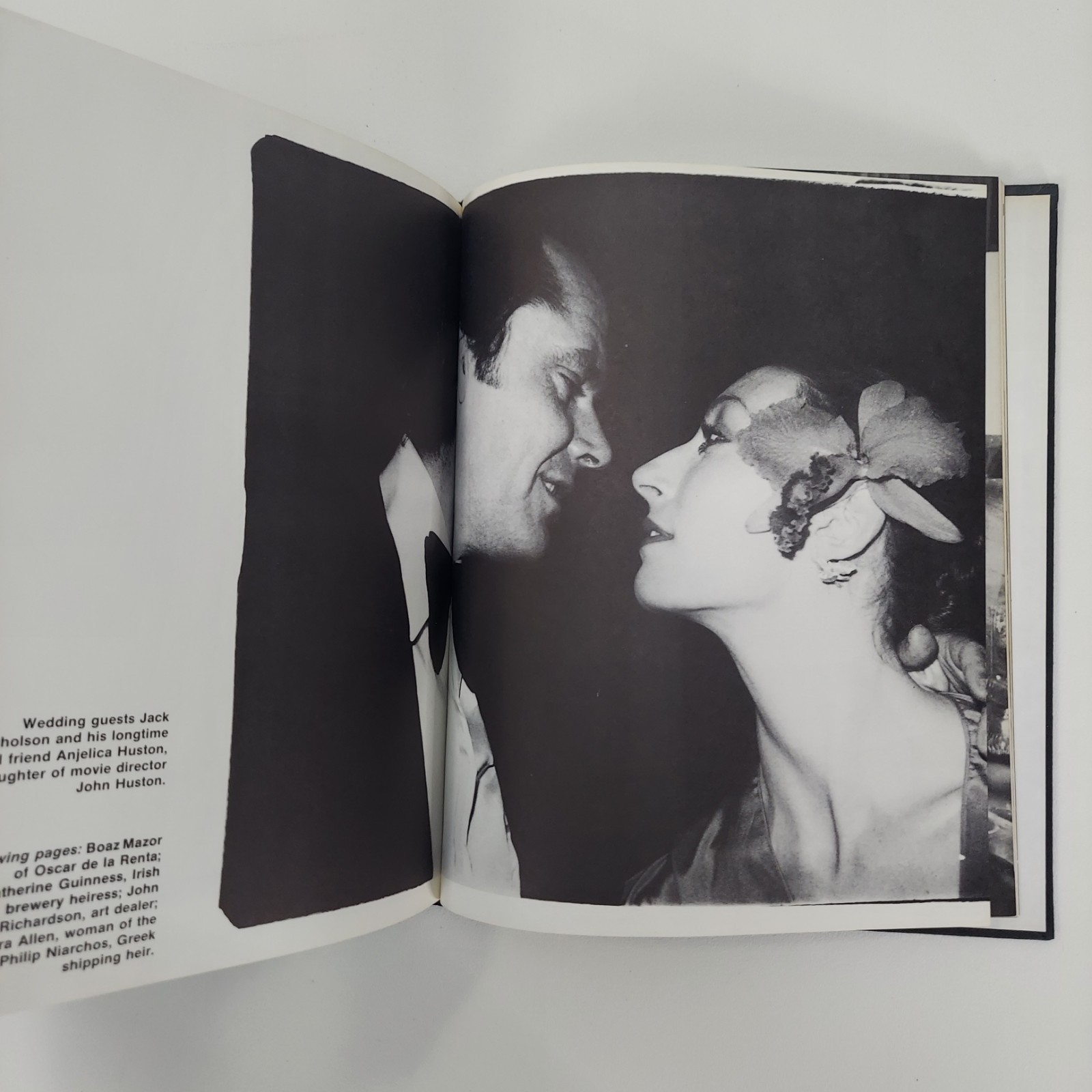 Andy Warhols Exposures 1979 1st Edition & Print Hard Cover Bob Colacello Pop Art