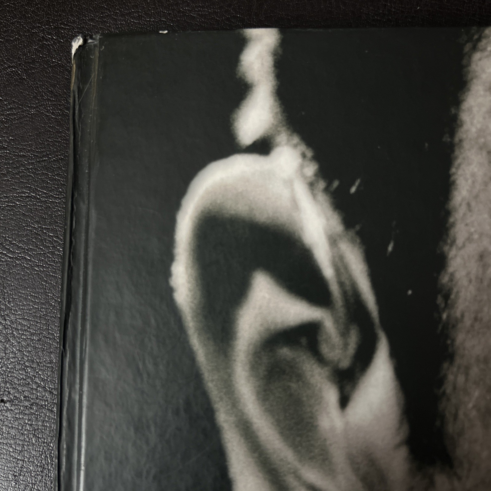 RARE Signed HP|PH A Book Like A Rockalbum! By Hans-Peter van Velthoven 830/1000