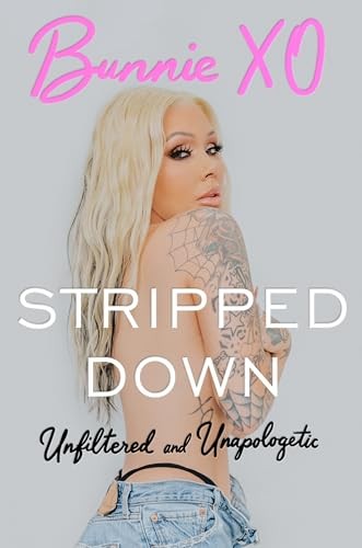Stripped Down Unfiltered and U – GOOD
