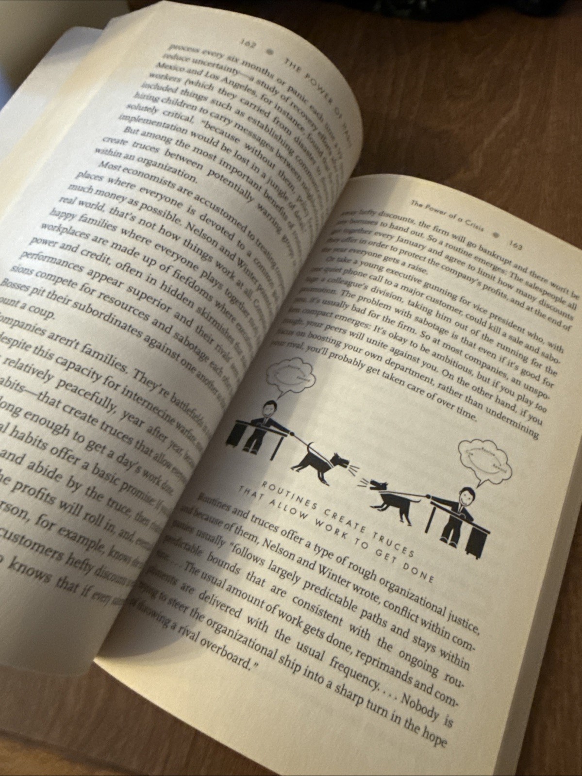 Power of Habit : Why We Do What We Do in Life and Business by Charles Duhigg