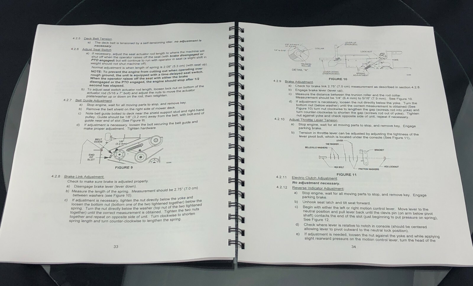 eXmark Lazer Z AS Operator Manual & Part List Diagram LAS28KA604 for SN 670K +
