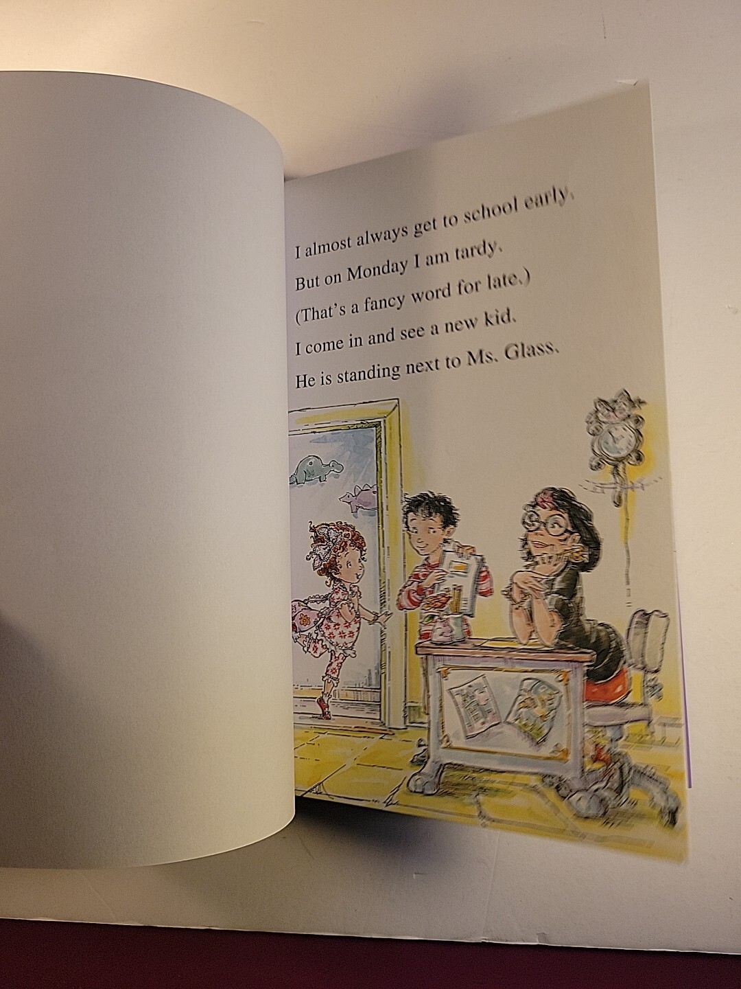 5 In 1 Hardcover Book I Can Read Level 1 Adventures Of Fancy Nancy