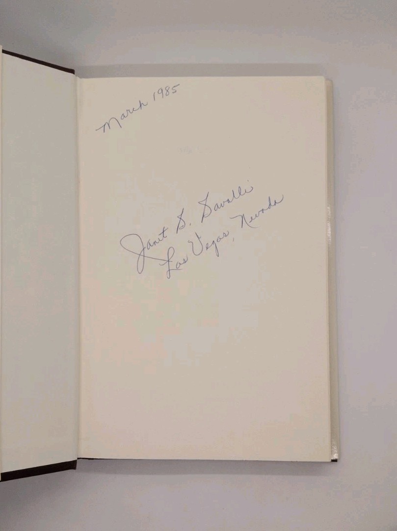 Wild Seed by Octavia E. Butler (1980, Doubleday Books)