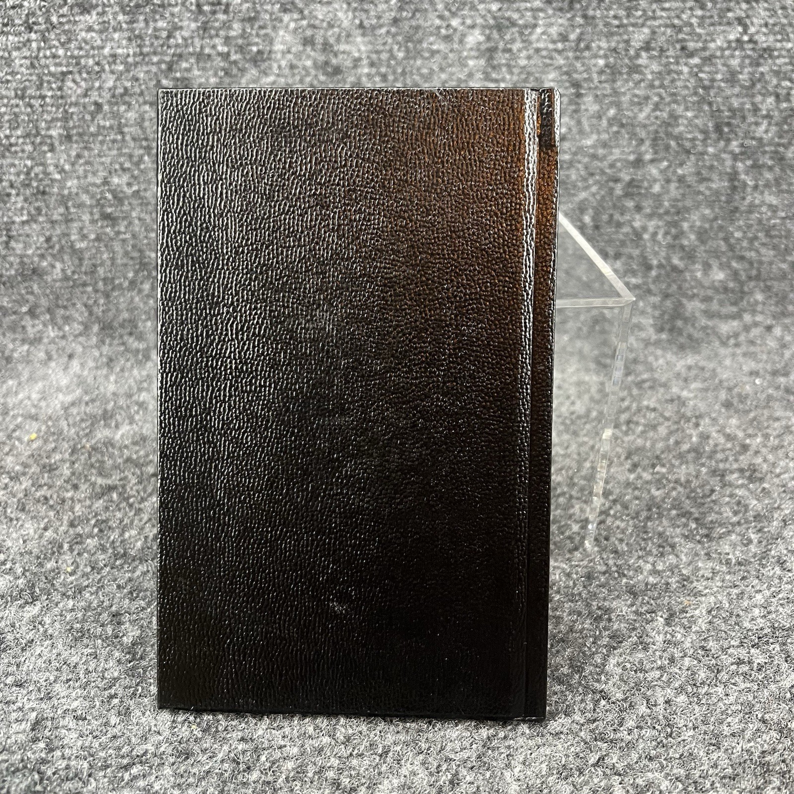 The Way to Wealth By Benjamin Franklin Applewood Books 1986 6.75″ x 4.25″ HC