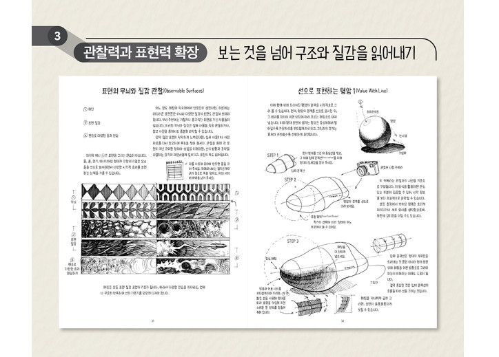 The Dynamic Bible by Peter Han Authentic Drawing Book Korean Edition