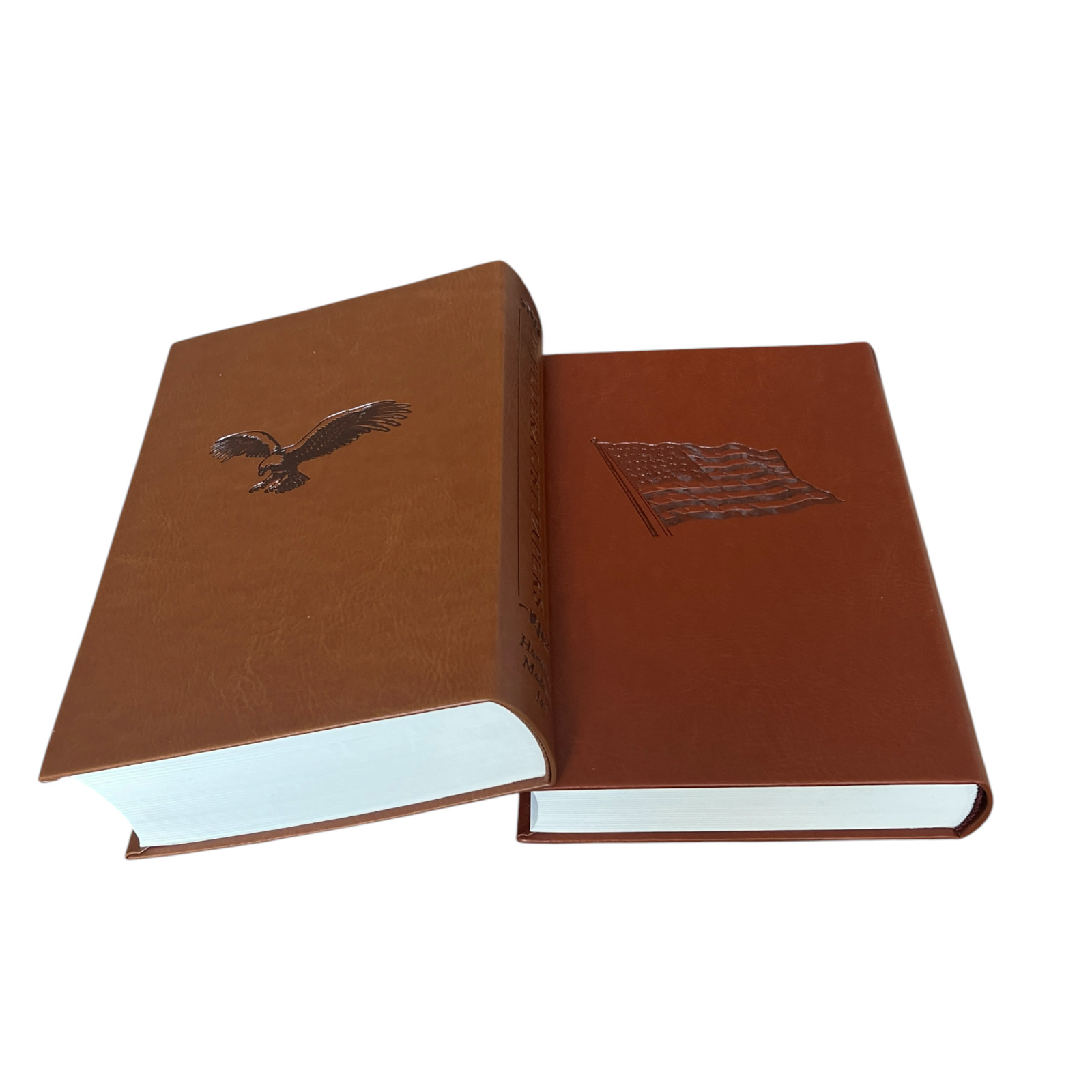Set of 9 COMMON SENSE, FEDERALIST PAPERS, CONSTITUTION, MEDITATIONS +5 Leather